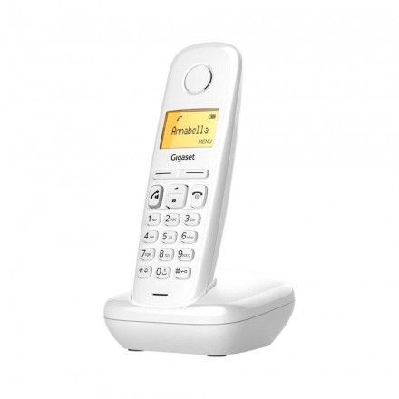 Telefone sem fios SIEMENS Gigaset A270