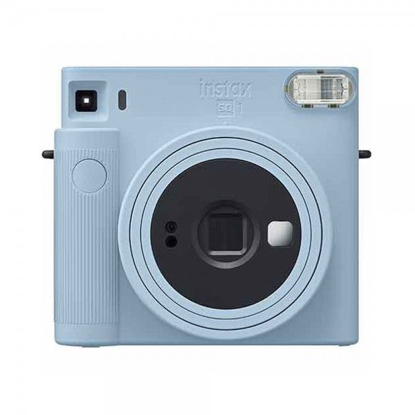 M�quina Fotogr�fica Instant�nea Fujifilm Instax SQUARE SQ1
