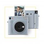 M�quina Fotogr�fica Instant�nea Fujifilm Instax SQUARE SQ1
