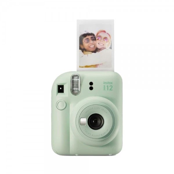 M�QUINA FOTOGR�FICA INSTANT�NEA FUJIFILM INSTAX 16806119