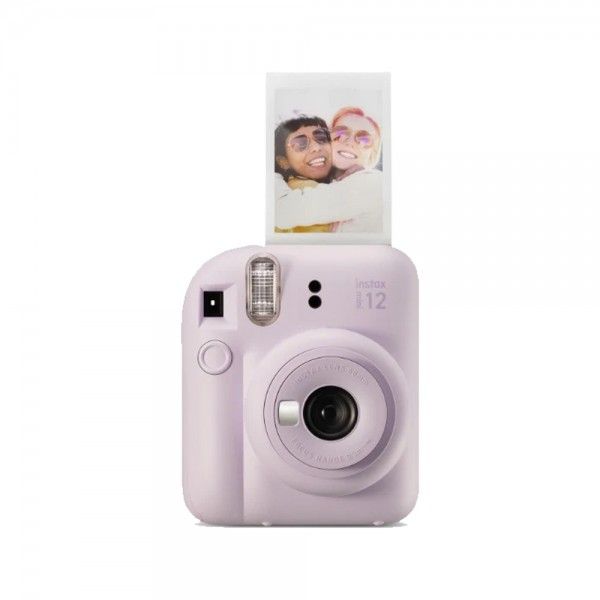 MÁQUINA FOTOGRÁFICA INSTANTÂNEA FUJIFILM INSTAX 16806133 MÁQUINA FOTOGRÁFICA INSTANTÂNEA FUJIFILM INSTAX 16806133