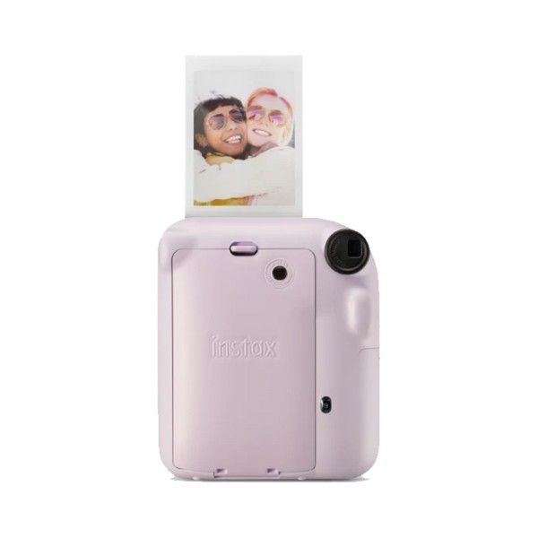 MÁQUINA FOTOGRÁFICA INSTANTÂNEA FUJIFILM INSTAX 16806133 MÁQUINA FOTOGRÁFICA INSTANTÂNEA FUJIFILM INSTAX 16806133