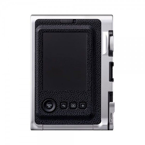 M�quina Fotogr�fica Instant�nea Fujifilm Instax Mini Evo