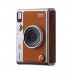 M�quina Fotogr�fica Instant�nea Fujifilm Instax Mini Evo
