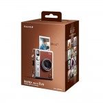 M�quina Fotogr�fica Instant�nea Fujifilm Instax Mini Evo
