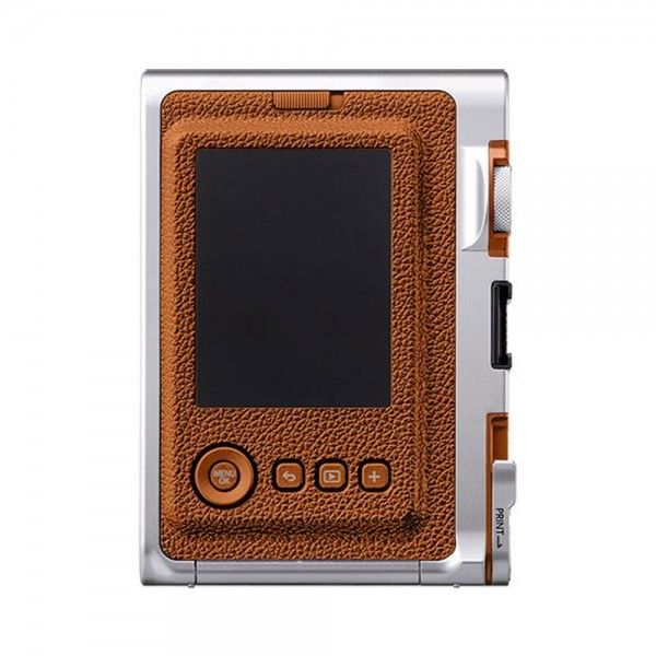 M�quina Fotogr�fica Instant�nea Fujifilm Instax Mini Evo