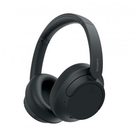 Auscultadores SONY WH-CH720 preto