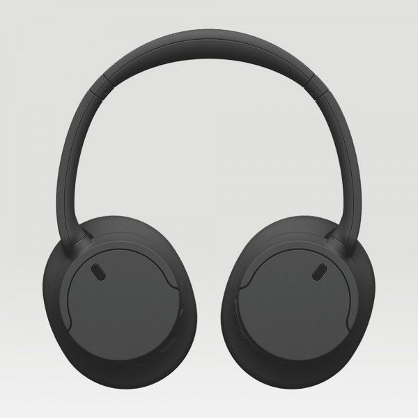 Auscultadores SONY WH-CH720 preto