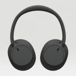 Auscultadores SONY WH-CH720 preto