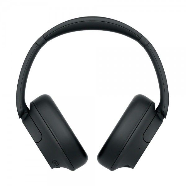 Auscultadores SONY WH-CH720 preto