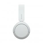 Auscultadores SONY WH-CH520 Bluetooth branco