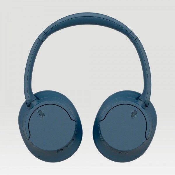 Auscultadores SONY WH-CH720 azul