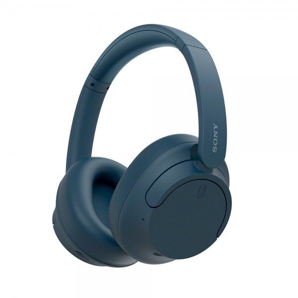 Auscultadores SONY WH-CH720 azul