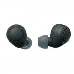 Auriculares SONY WF-C700N True Wireless preto