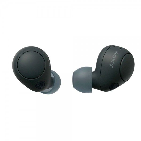 Auriculares SONY WF-C700N True Wireless preto