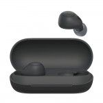 Auriculares SONY WF-C700N True Wireless preto