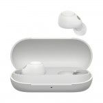 Auriculares SONY WF-C700N True Wireless branco
