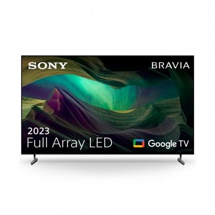 TV LED 4K SONY KD65X85LAEP