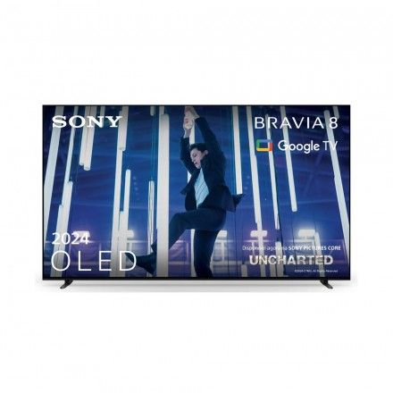 Smart TV 65 SONY Bravia 8 K65XR80PAEP