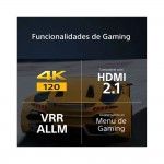 Smart TV 65" SONY Bravia 8 K65XR80PAEP