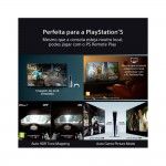 Smart TV 65" SONY Bravia 8 K65XR80PAEP