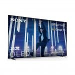 Smart TV 65" SONY Bravia 8 K65XR80PAEP
