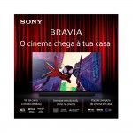 Smart TV 65" SONY Bravia 8 K65XR80PAEP