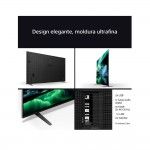 Smart TV 65" SONY Bravia 8 K65XR80PAEP