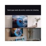 Smart TV 65" SONY Bravia 8 K65XR80PAEP