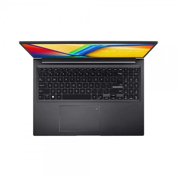 PORT�TIL ASUS VIVOBOOK GO 15 E1504FA-R57BLHDPS2