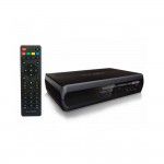 Receptor TDT NEW DIGITAL T2 265 HD DVB-T2