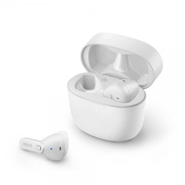 Auriculares Bluetooth PHILIPS 2000 series TAT2236WT