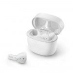 Auriculares Bluetooth PHILIPS 2000 series TAT2236WT