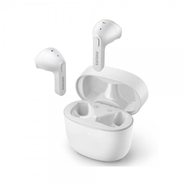 Auriculares Bluetooth PHILIPS 2000 series TAT2236WT