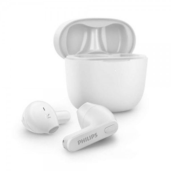 Auriculares Bluetooth PHILIPS 2000 series TAT2236WT