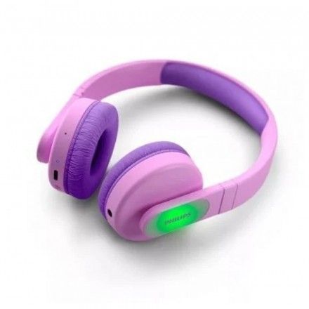 Auscultadores sem fios on-ear PHILIPS TAK4206PK/00