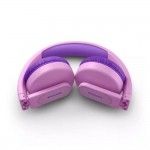 Auscultadores sem fios on-ear PHILIPS TAK4206PK/00