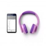 Auscultadores sem fios on-ear PHILIPS TAK4206PK/00