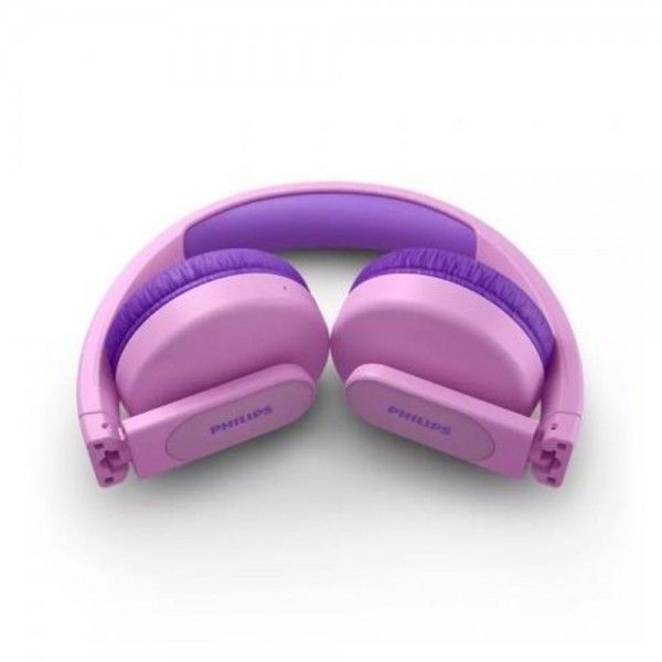 Auscultadores sem fios on-ear PHILIPS TAK4206PK/00