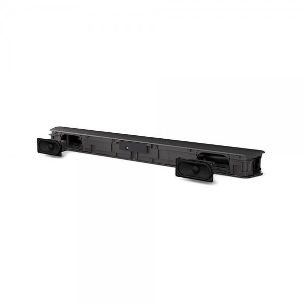 Soundbar PHILIPS TAB5109/10 Soundbar PHILIPS TAB5109/10