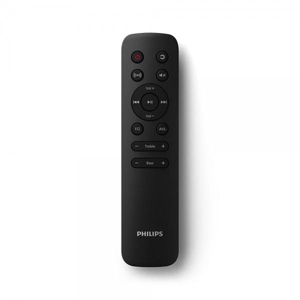 Soundbar PHILIPS TAB5109/10 Soundbar PHILIPS TAB5109/10