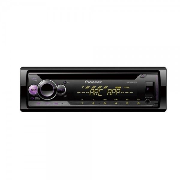 Autorr�dio PIONEER DEHS220UI