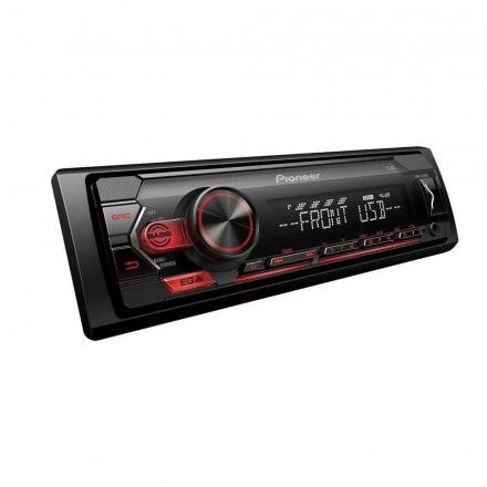 Autorr�dio PIONEER MVHS120UB