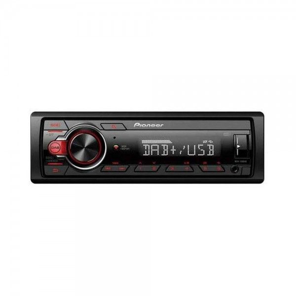 Auto R�dio PIONEER MVH130DAB