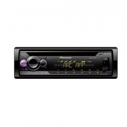 Autorr�dio PIONEER DEHS220UI