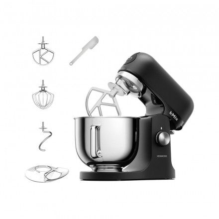 Robot de Cozinha KENWOOD KMIX KMX751ABK