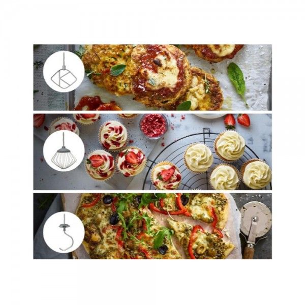 Robot de Cozinha KENWOOD Prospero+ KHC29A.R0SI