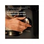 Robot de Cozinha KENWOOD KMIX KMX751ABK