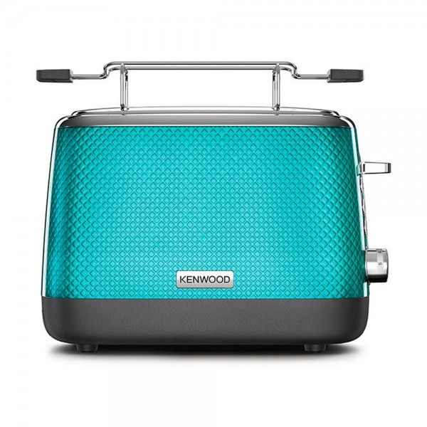 Torradeira KENWOOD Mesmerine TCM811BL