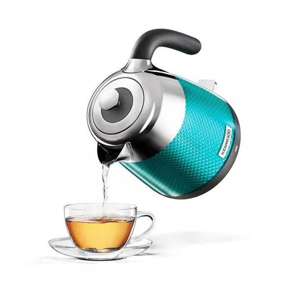 Jarro El�trico KENWOOD Mesmerine ZJM810BL